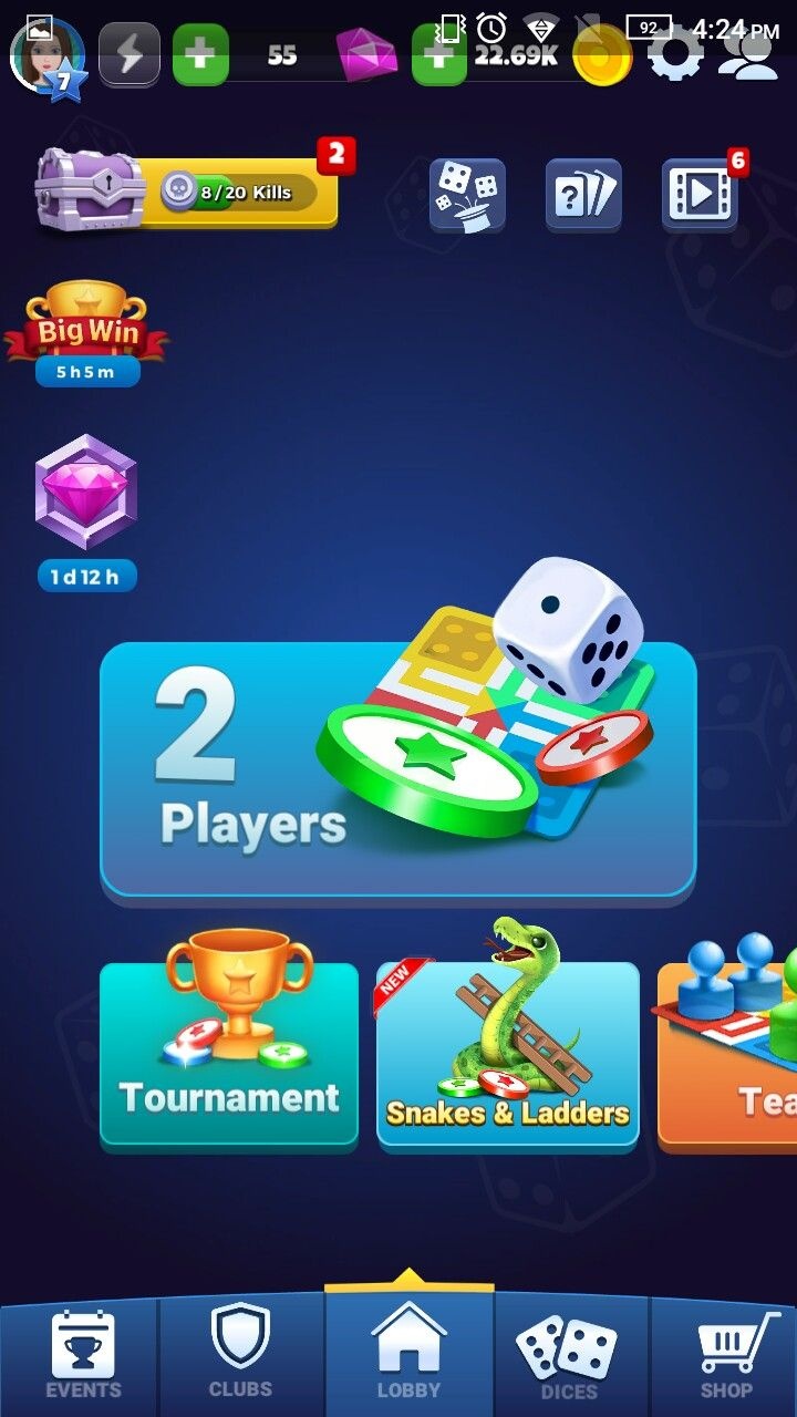 777JackpotWin game