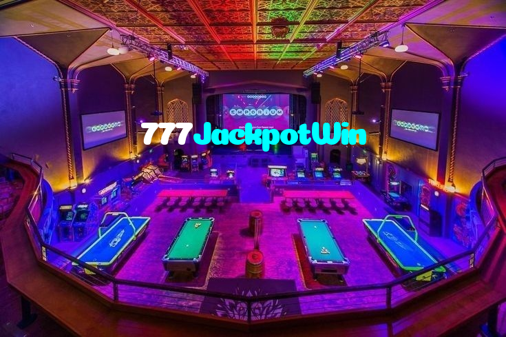 777JackpotWin